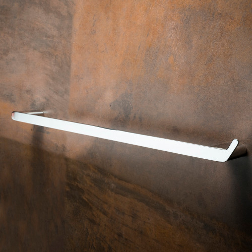 Полотенцедержатель Bemeta Organic 157104361 Хром