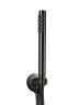 Душевая система FILARETE Roun FL1023BG цвет Графит