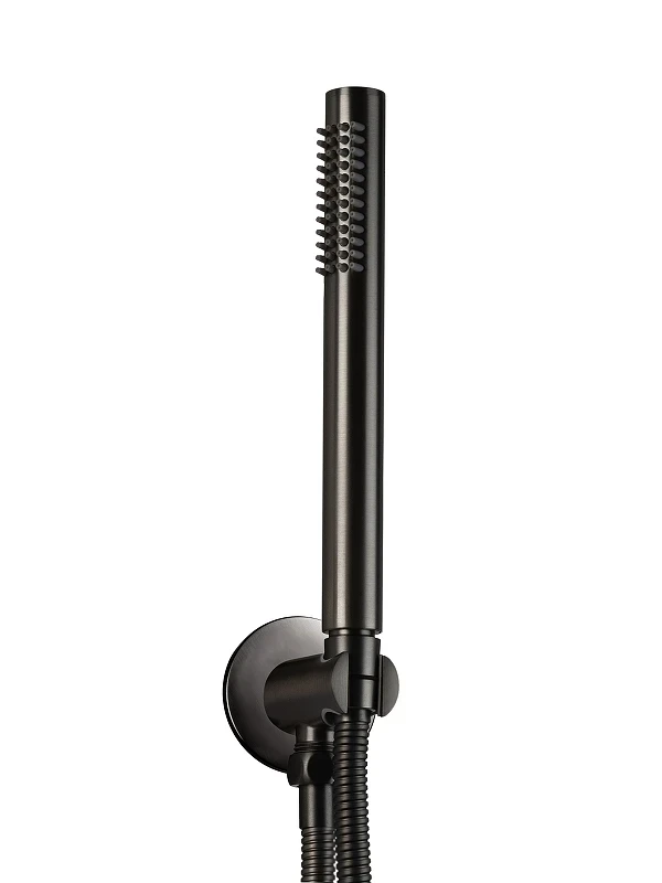 Душевая система FILARETE Roun FL1023BG цвет Графит