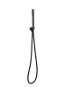 Душевая система FILARETE Roun FL1023BG цвет Графит