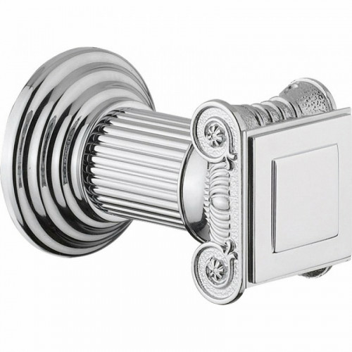 Смеситель для биде Cezares Olimp BBS2 OLIMP-BBS2-01-O Хром латунь