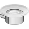 Мыльница Kludi Vela R 5898505 Хром