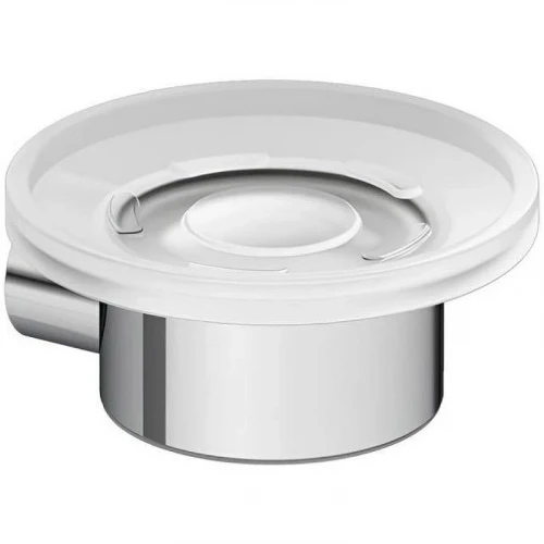 Мыльница Kludi Vela R 5898505 Хром