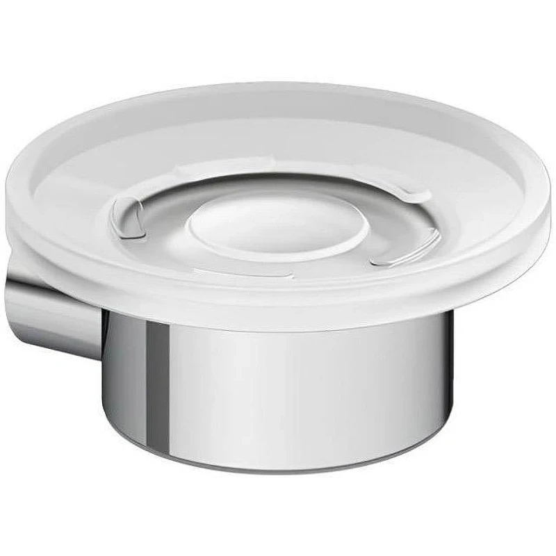 Мыльница Kludi Vela R 5898505 Хром