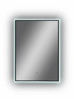 Зеркало Art&Max Sorrento 50 AM-Sor-500-700-DS-F с подсветкой с бесконтактным выключателем