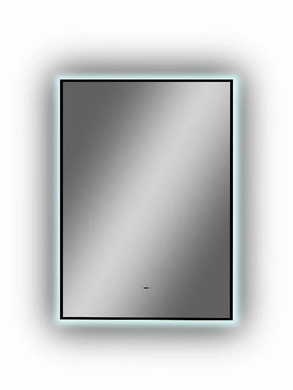 Зеркало Art&Max Sorrento 50 AM-Sor-500-700-DS-F с подсветкой с бесконтактным выключателем