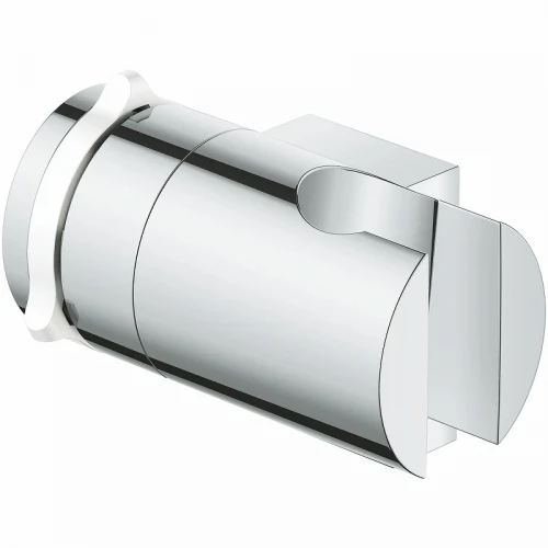 Держатель ручного душа Grohe Tempesta 27595001 Хром