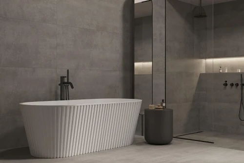 Акриловая ванна Creto Ribo 170х80 T240311 цвет Белый матовый
