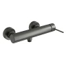 Смеситель для душа WasserKRAFT Niers 3002GR цвет Графит
