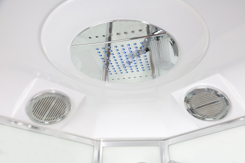 Душевая кабина Niagara Ultra 120x80 R NG-310-01R с гидромассажем