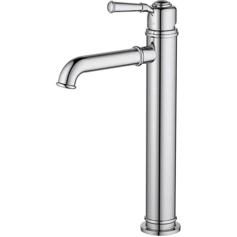 Смеситель для раковины Aquatek Классик AQ1504CR Хром латунь