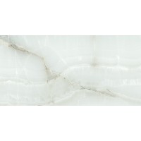 Столешница под раковину Cersanit Stone 60 63857 Светло-серая сатиновая искусственный камень (литьевой мрамор)