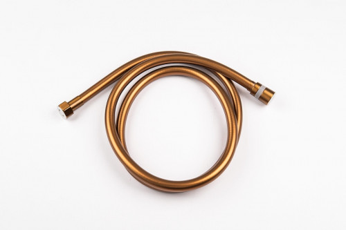 Смеситель для ванны Knotlor Elixir SS-32/RB цвет Бронза