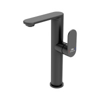 Смеситель для раковины Fashun A8985-7 цвет Черный