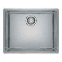 Кухонная мойка Franke Maris 54 122.0689.808 Цвет Сталь
