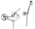 Смеситель для душа Fiore Imperial Sky 82CR5127 цвет Хром