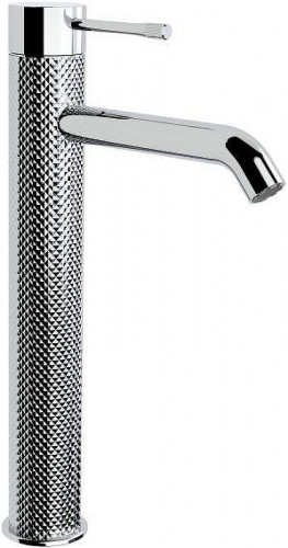 Смеситель для раковины Allen Brau Priority 5.31С02-00 цвет Хром