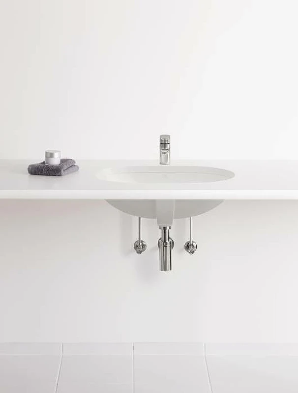 Раковина Villeroy&Boch O.Novo 58 41625001 Альпийский белый