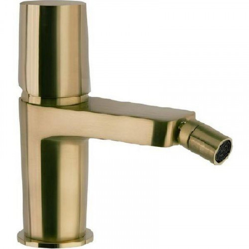 Смеситель для биде Ramonsoler Tzar 340301OC Золото брашированное