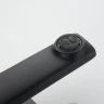 Смеситель для раковины Shevanik S8901H-1 цвет Черный