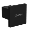 Крючок Lemark Валдай_Valday LMA-8111S-BL цвет Черный матовый