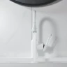 Смеситель для раковины Raffine F101C цвет Белый