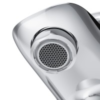 Смеситель для ванны AM.PM Spirit V2.1 F71A10000 Хром латунь на стену