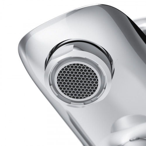 Смеситель для ванны AM.PM Spirit V2.1 F71A10000 Хром латунь на стену