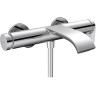 Смеситель для ванны Hansgrohe Vivenis 75420000 Хром латунь на стену