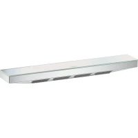 Боковой душ Hansgrohe Rainfinity 26243000 с полкой Хром латунь на стену