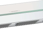 Боковой душ Hansgrohe Rainfinity 26243000 с полкой Хром латунь на стену