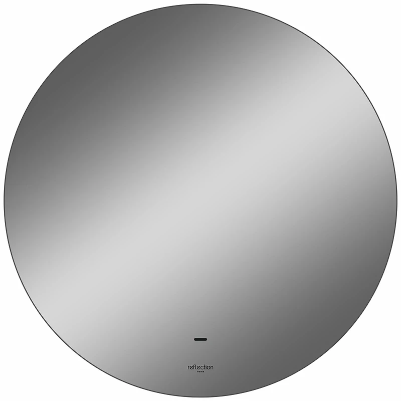 Зеркало Reflection Hoop D645 RF4310HO с подсветкой с бесконтактным выключателем и диммером стекло