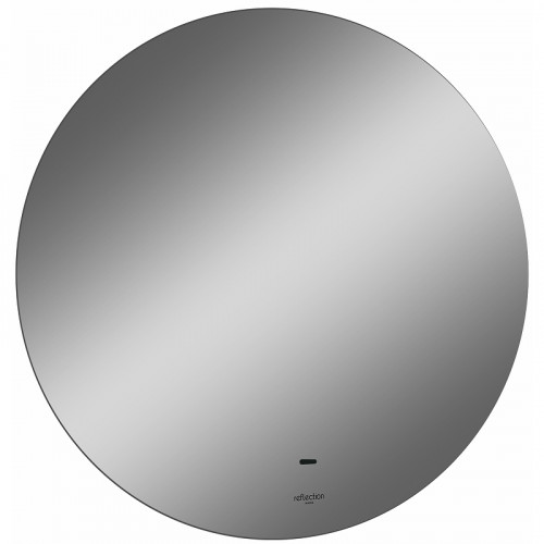 Зеркало Reflection Hoop D645 RF4310HO с подсветкой с бесконтактным выключателем и диммером стекло