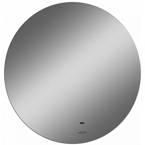 Зеркало Reflection Hoop D645 RF4310HO с подсветкой с бесконтактным выключателем и диммером стекло