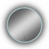 Зеркало Reflection Hoop D645 RF4310HO с подсветкой с бесконтактным выключателем и диммером стекло