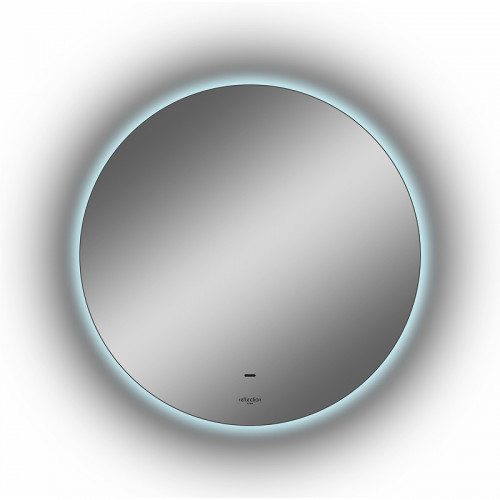 Зеркало Reflection Hoop D645 RF4310HO с подсветкой с бесконтактным выключателем и диммером стекло