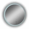 Зеркало Reflection Hoop D645 RF4310HO с подсветкой с бесконтактным выключателем и диммером стекло