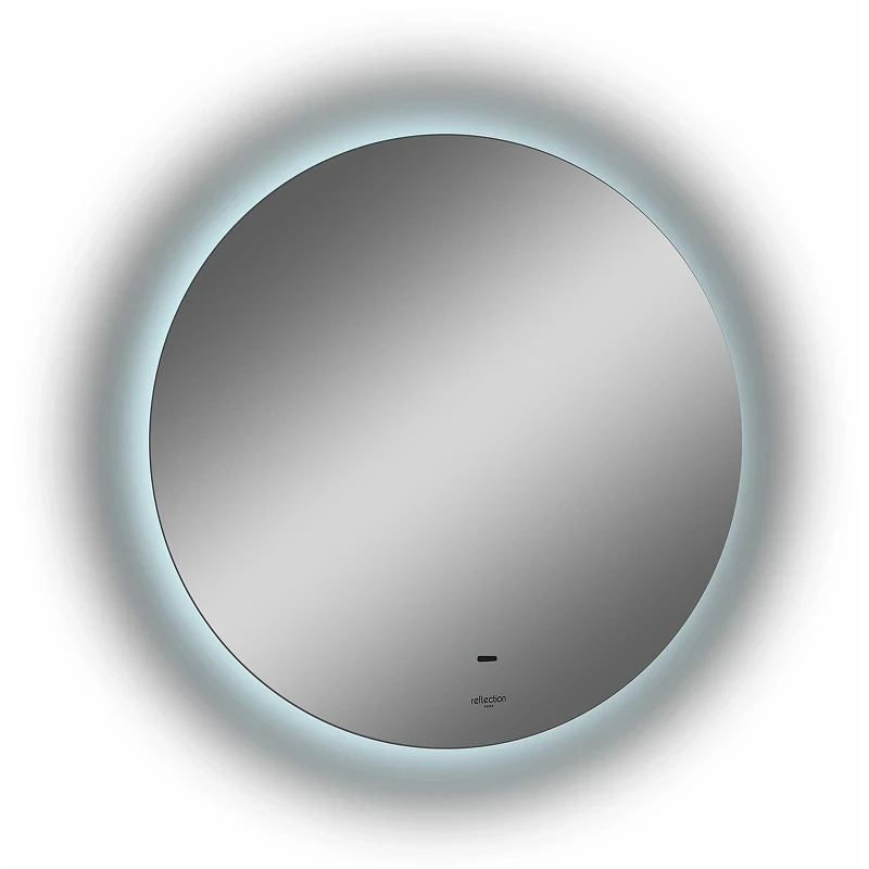 Зеркало Reflection Hoop D645 RF4310HO с подсветкой с бесконтактным выключателем и диммером стекло