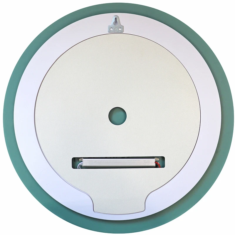 Зеркало Reflection Hoop D645 RF4310HO с подсветкой с бесконтактным выключателем и диммером стекло