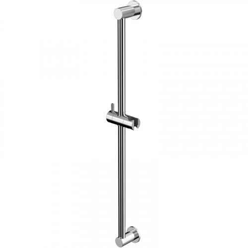 Душевая штанга Whitecross Y chrome Y1010CR Хром латунь на стену