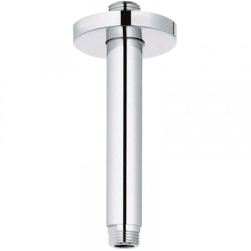 Кронштейн для верхнего душа Grohe Rainshower 28724000 Хром