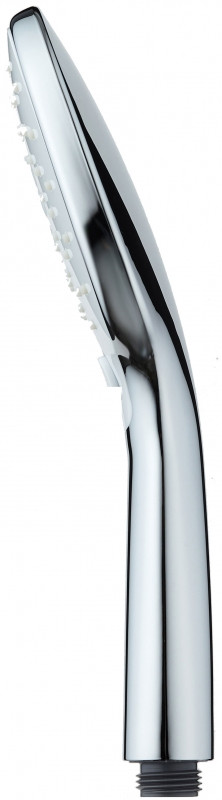 Душевая система Agger Marine A0595000 Хром латунь на стену