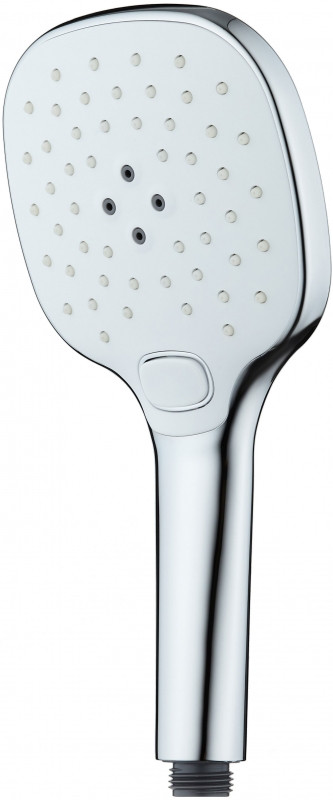 Душевая система Agger Marine A0595000 Хром латунь на стену