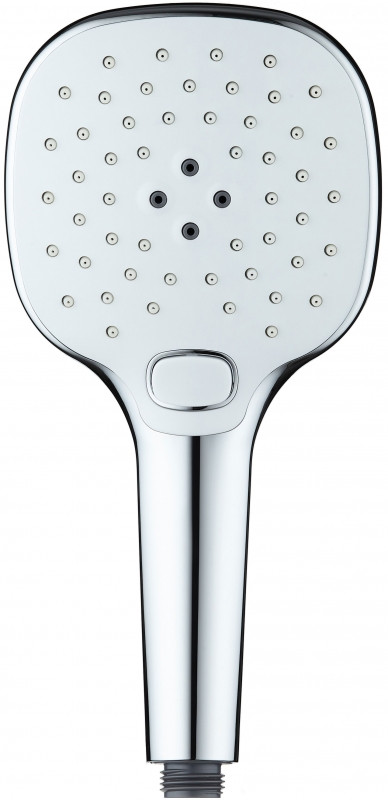 Душевая система Agger Marine A0595000 Хром латунь на стену