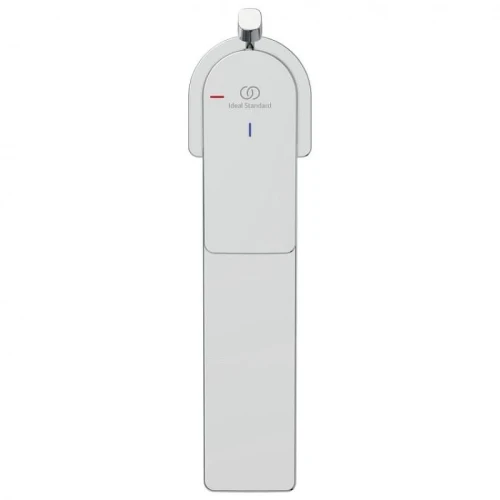 Смеситель для раковины Ideal Standard Edge A7107AA цвет Хром