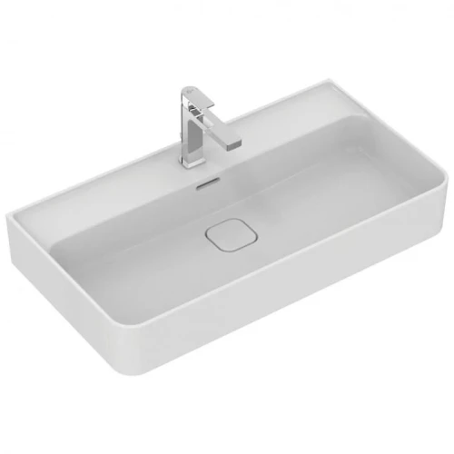Смеситель для раковины Ideal Standard Edge A7107AA цвет Хром