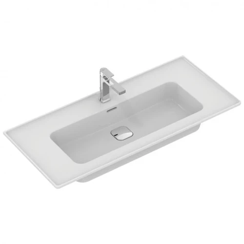Смеситель для раковины Ideal Standard Edge A7107AA цвет Хром
