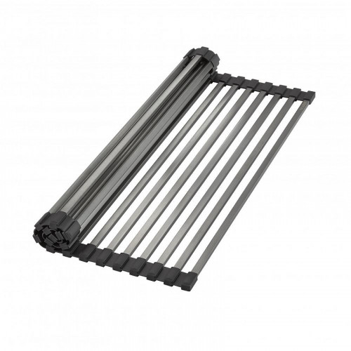 Ролл-мат Milacio Ultra MCU.4536.GM цвет Вороненая сталь