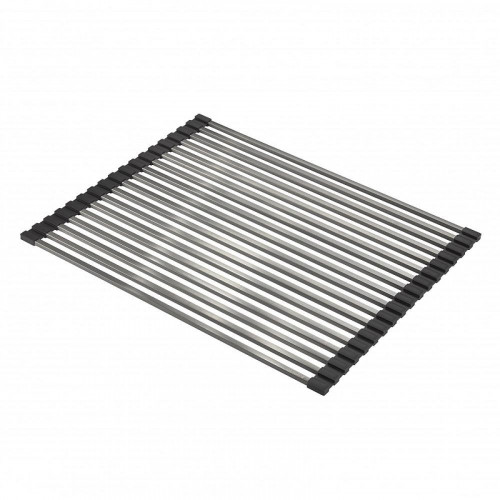 Ролл-мат Milacio Ultra MCU.4536.GM цвет Вороненая сталь