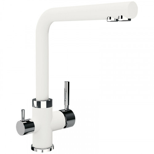 Смеситель для кухни Florentina Арес 333.19H.2123.201 Жасмин латунь